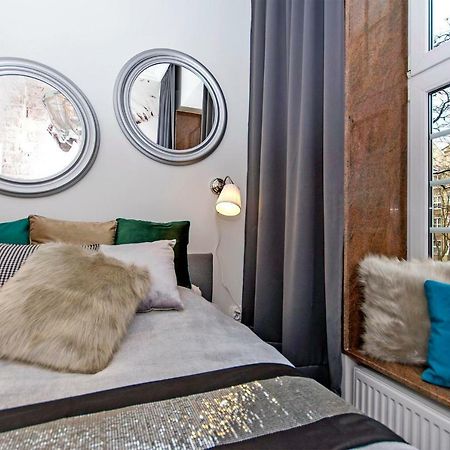 Gdansk City Apartment Exterior foto